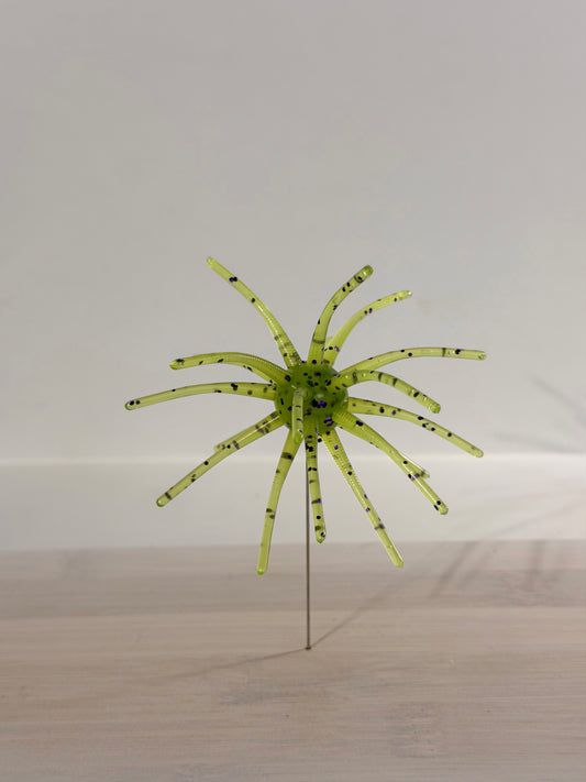 The Virus 4" (2 PK)