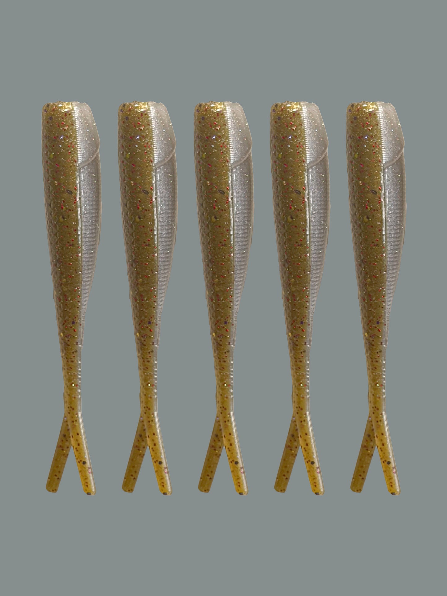 THE RIPTAIL 4" (5 PK)