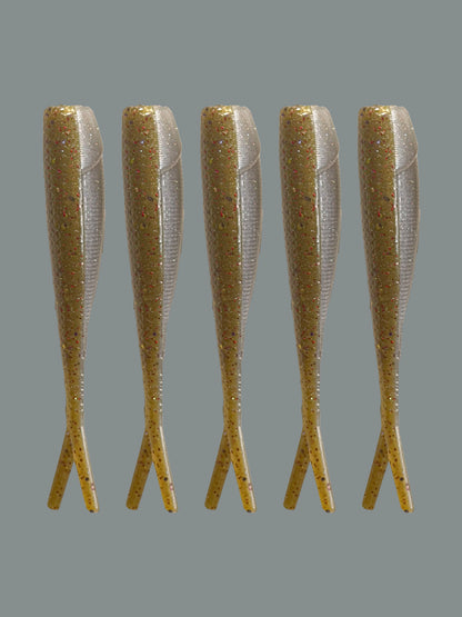 THE RIPTAIL 4" (5 PK)