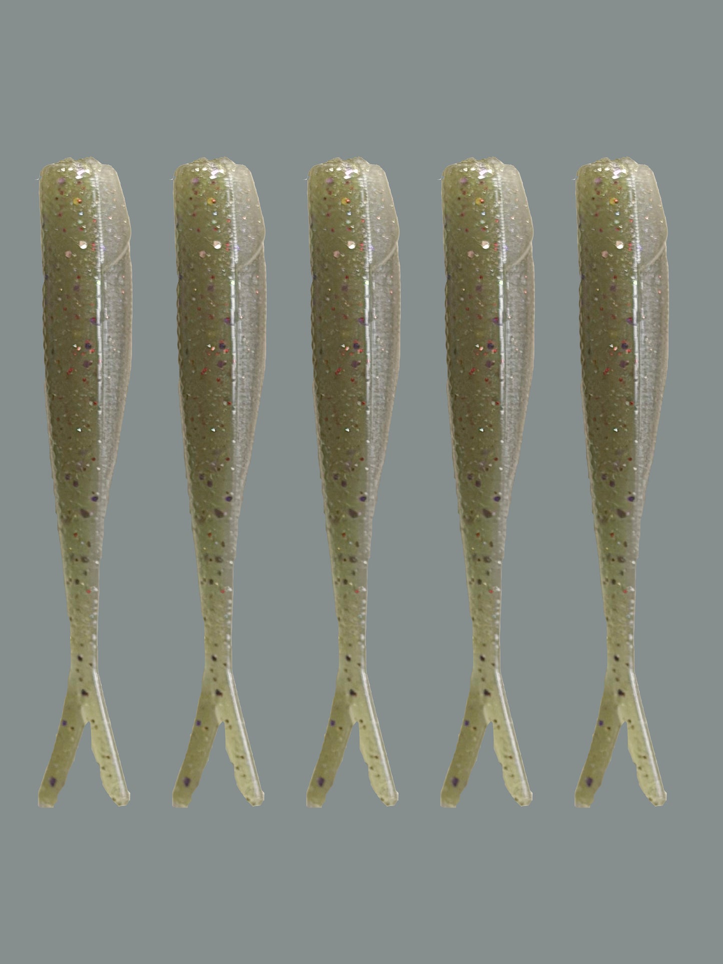 THE RIPTAIL 4" (5 PK)