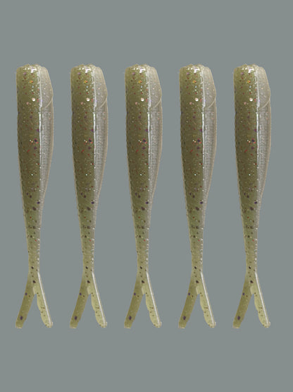 THE RIPTAIL 4" (5 PK)