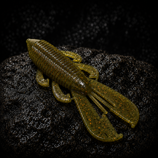 Flappy Craw