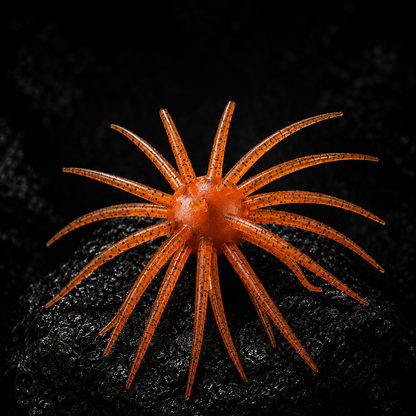 The Virus 4.5"