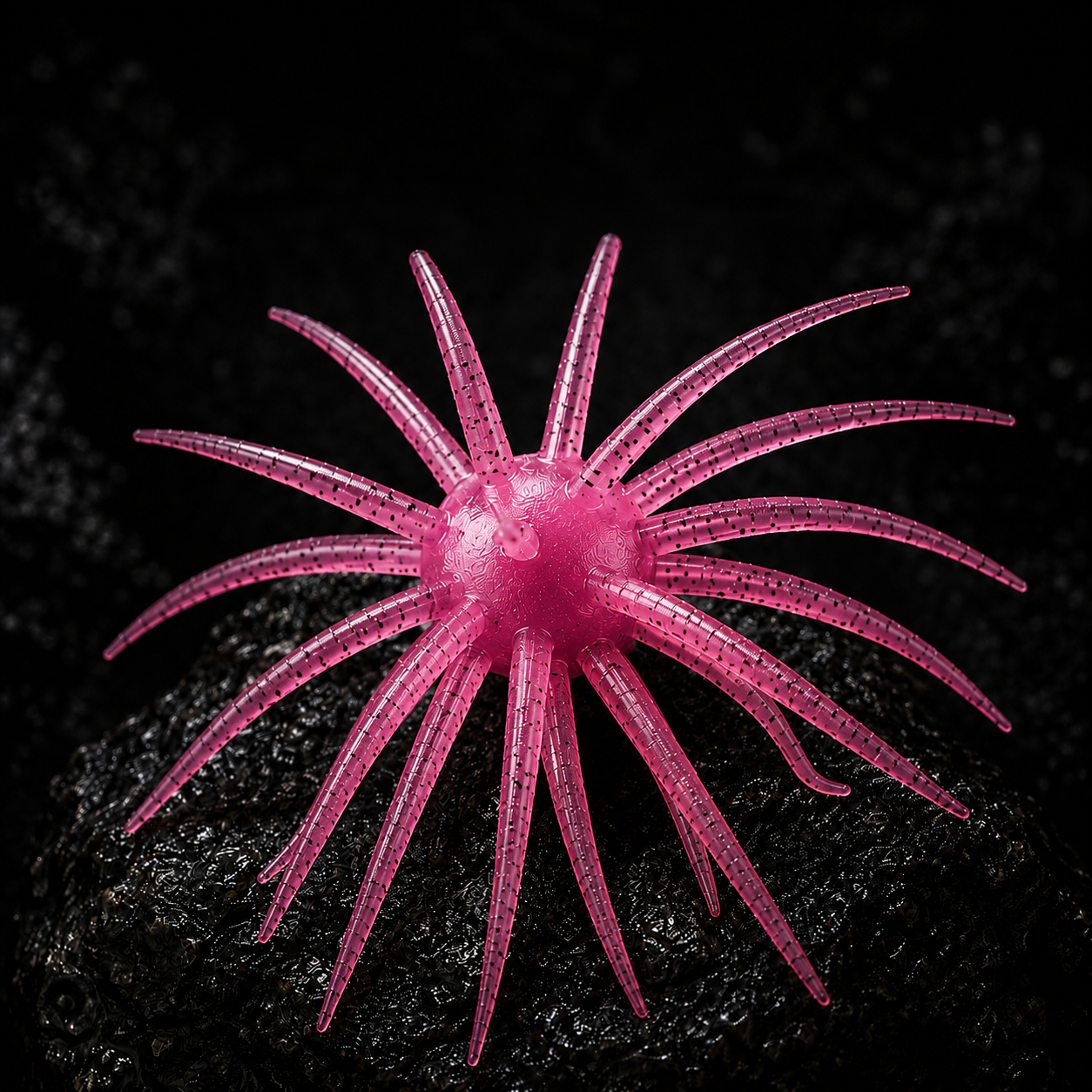 The Virus 4.5"