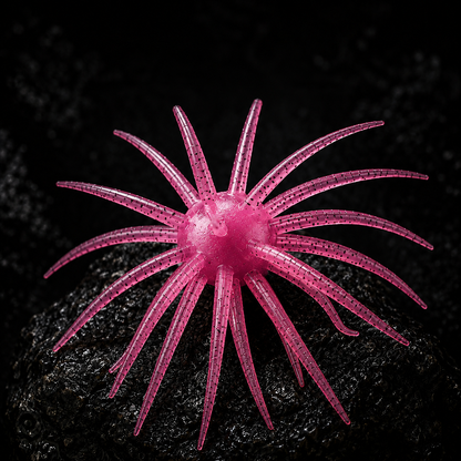 The Virus 4.5"