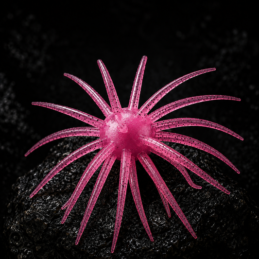 The Virus 4.5"