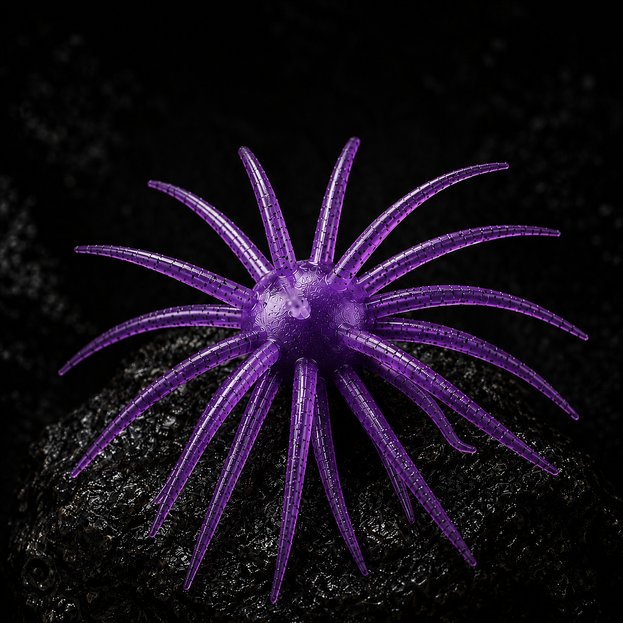 The Virus 4.5"