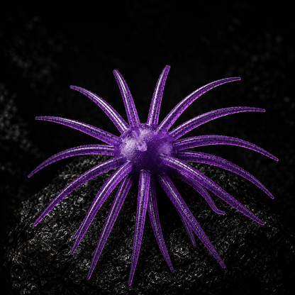 The Virus 4.5"