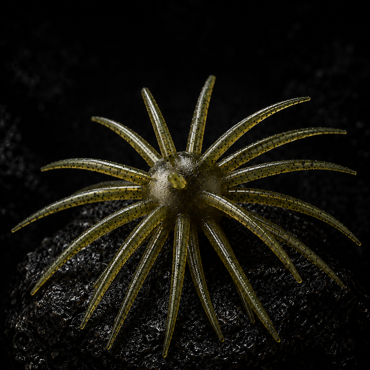The Virus 4.5"