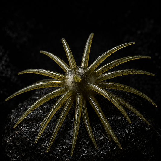 The Virus 4.5"