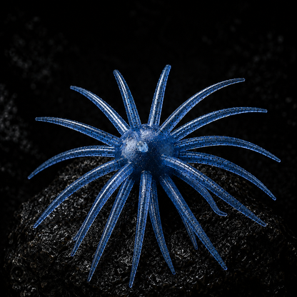 The Virus 4.5"