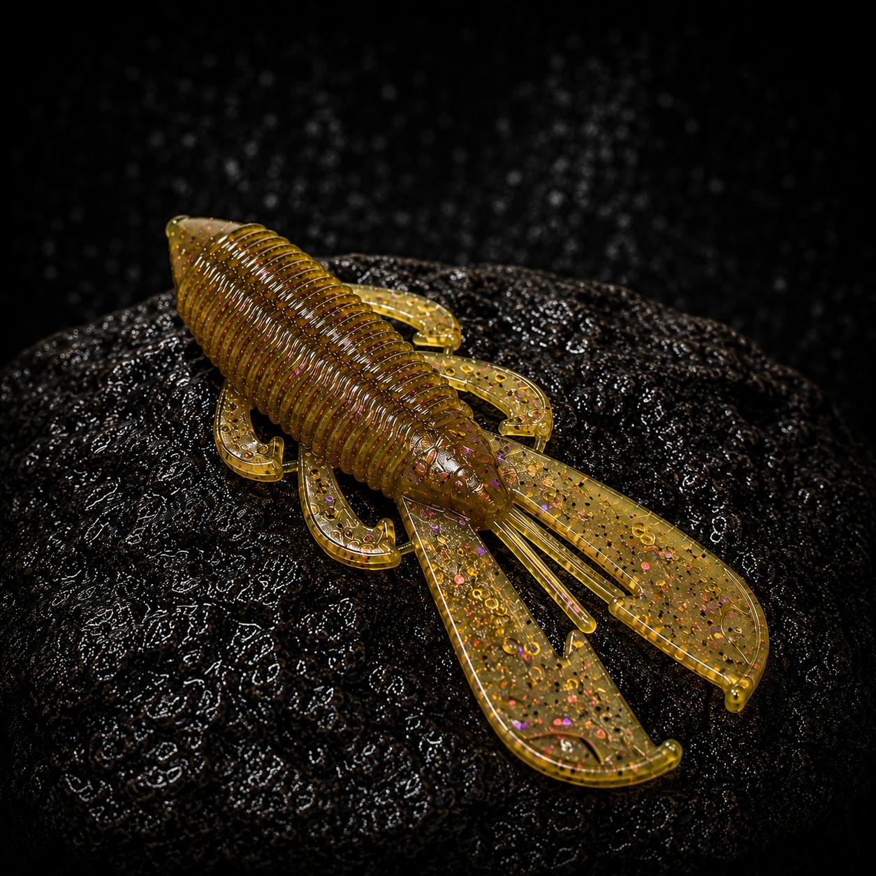 Flappy Craw