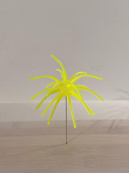 The Virus 4" (2 PK)