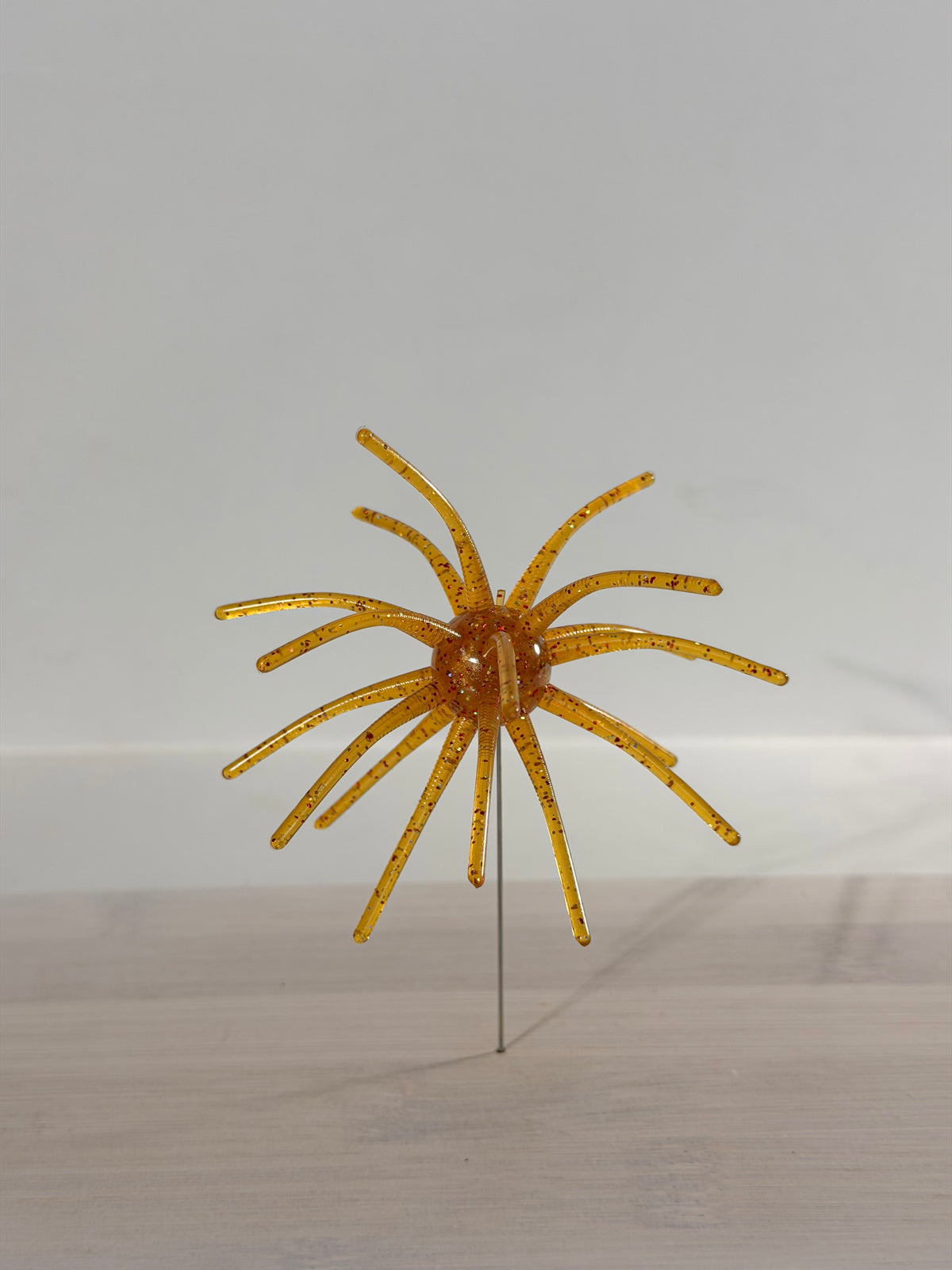 The Virus 4" (2 PK)