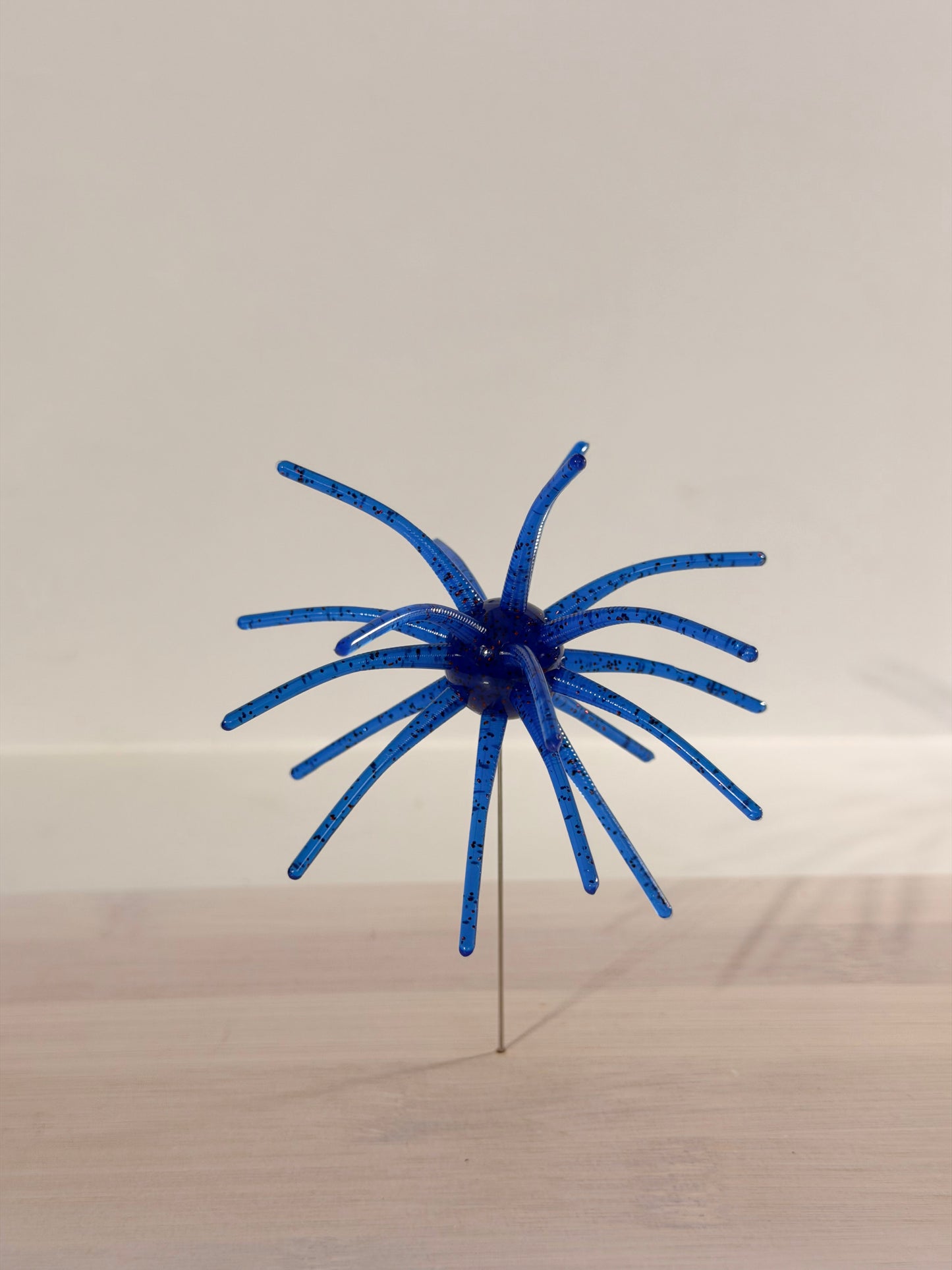 The Virus 4" (2 PK)