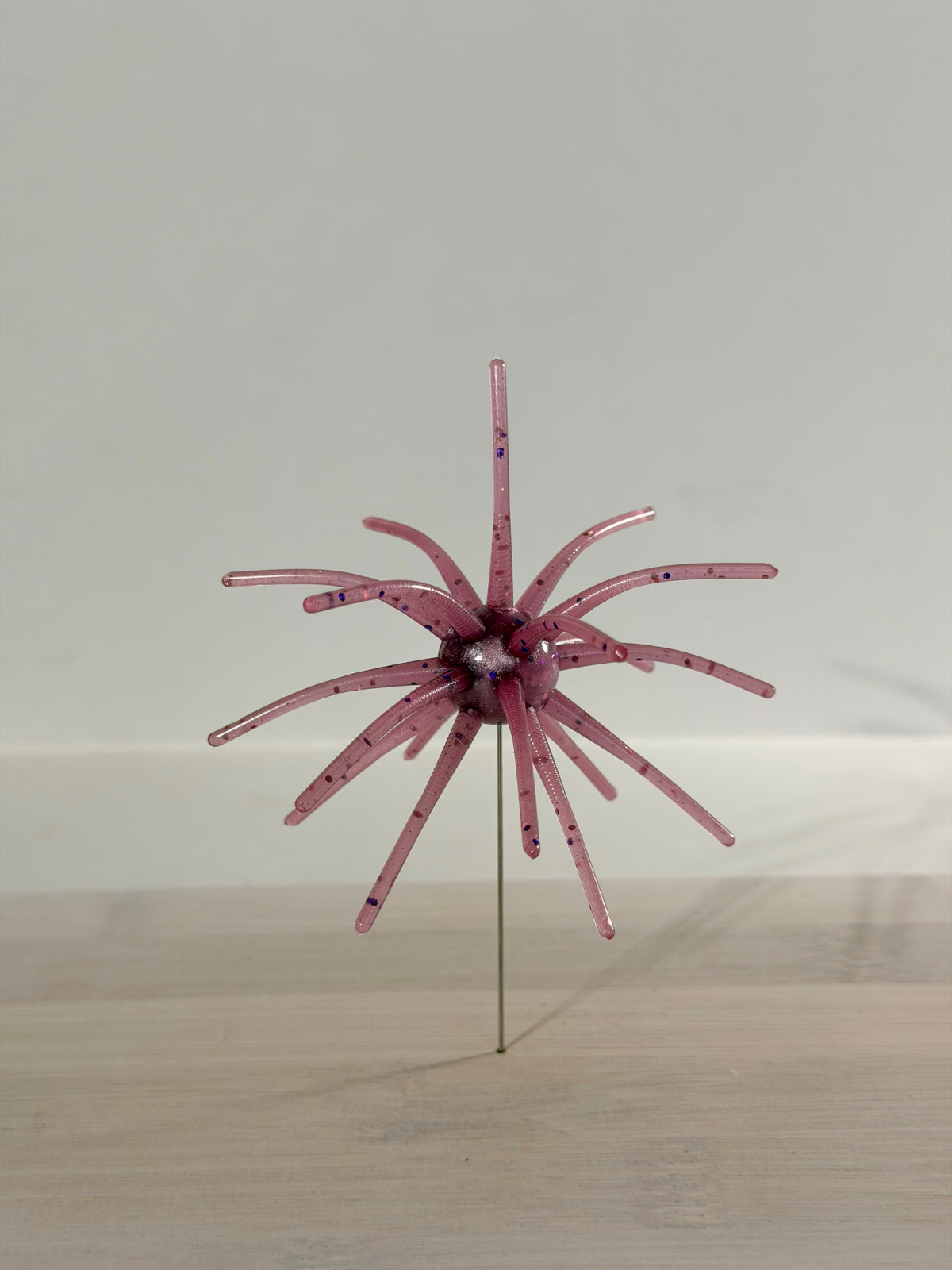 The Virus 4" (2 PK)