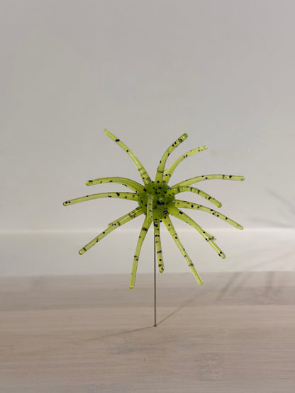 The Virus 4" (2 PK)